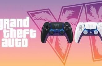 GTA 6 limited edition PS5 controller: Where to buy, price and pre-order details (Sony)