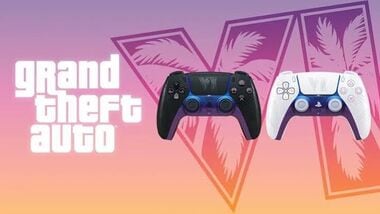GTA 6 limited edition PS5 controller: Where to buy, price and pre-order details (Sony)