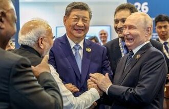 Why did Xi Jinping skip gala BRICS dinner hosted by PM Modi at Bharat Mandapam