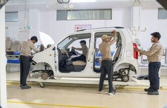 The Indian government has settled the contentious Corporate Average Fuel Efficiency (Cafe) 3 formula, granting lighter vehicles more allowance on emissions.
