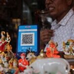From 15 October, a 0.4% merchant discount rate (MDR) will be levied on specified person-to-merchant (P2M) UPI transactions exceeding  ₹2,000.