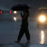 The forecast comes as the southwest monsoon enters its final phase, with rainfall distribution remaining uneven across regions.