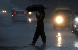 The forecast comes as the southwest monsoon enters its final phase, with rainfall distribution remaining uneven across regions.