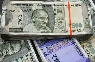 The Centre has budgeted a fiscal deficit of  ₹16.96 trillion, or 4.3% of GDP, for FY27.