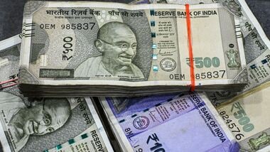 The Centre has budgeted a fiscal deficit of  ₹16.96 trillion, or 4.3% of GDP, for FY27.