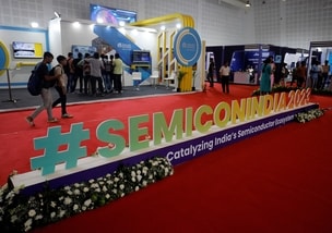 Semicon India event will be inaugurated by Prime Minister Narendra Modi on July 28.