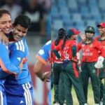 India will start as favourites against Bangladesh in the Women's Asia Cup 2026 semi-final in Dubai on Thursday.
