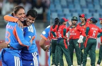 India will start as favourites against Bangladesh in the Women's Asia Cup 2026 semi-final in Dubai on Thursday.