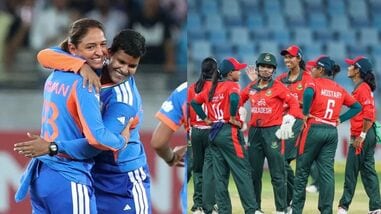 India will start as favourites against Bangladesh in the Women's Asia Cup 2026 semi-final in Dubai on Thursday.