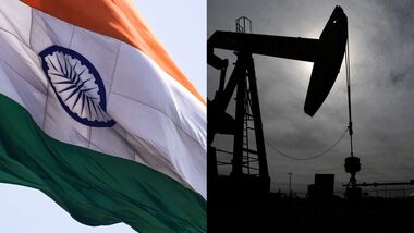 India's oil import bill is set to jump as global crude prices surged near $100/per barrel amid escalating tensions in West Asia.