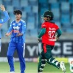 India will be looking to keep their hopes of an eighth Women's Asia Cup title alive.
