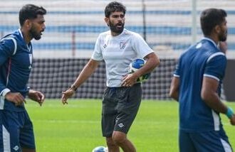 IND vs PAN LIVE Score, FIFA Friendly 2026: India will be facing Panama for the first time in history.