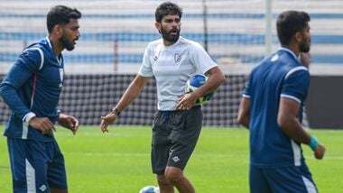 IND vs PAN LIVE Score, FIFA Friendly 2026: India will be facing Panama for the first time in history.