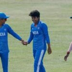 India will look to seal a spot in the final of Asian Games 2026.