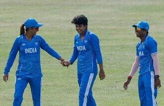 India will look to seal a spot in the final of Asian Games 2026.