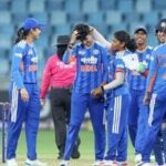 India will look to qualify for the semifinals of the 2026 Asian Games, wherein they will face Bangladesh if they beat Japan in the quarterfinal.