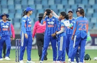 India will look to qualify for the semifinals of the 2026 Asian Games, wherein they will face Bangladesh if they beat Japan in the quarterfinal.
