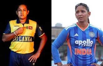 India will be playing Sri Lanka in the final of the Women's Asia Cup 2026 final, in a repeat of previous edition's summit clash.