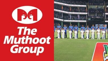 Muthoot Fincorp has been roped in by the BCCI to be the title sponsors for the next two home seasons.