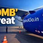 ‘BOMB’ threat? Lucknow-Saudi Arabia IndiGo flight makes emergency landing in Ahmedabad; here’s what happened