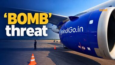 ‘BOMB’ threat? Lucknow-Saudi Arabia IndiGo flight makes emergency landing in Ahmedabad; here’s what happened