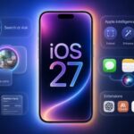 Apple is rolling out iOS 27 globally today.