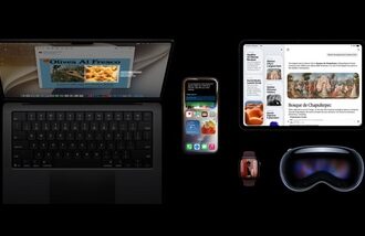 Apple’s latest software updates introduce Siri AI.