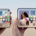 The iPhone Duo.