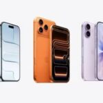 Apple iPhone 17 series. (Apple)