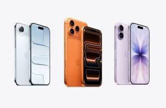 Apple iPhone 17 series. (Apple)