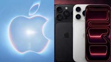 New Apple Watch Series 12, Apple Watch Ultra 4 and AirPods 5 models are also reportedly in development.