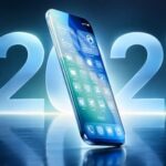 iPhone 20's represented image.