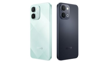 iQOO has launched the Z11xa 5G in India.