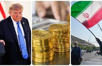 US-Iran War: Could ‘gold on lease’ cost Iranians heavily? What expert warned as Trump steps up economic campaign