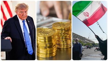 US-Iran War: Could ‘gold on lease’ cost Iranians heavily? What expert warned as Trump steps up economic campaign