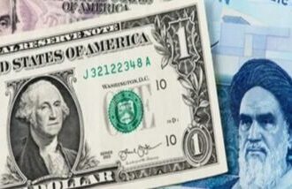 The rial crossed the 2.5 million-per-dollar level on Tuesday, marking another record low. The move came less than a month after it breached 2.2 million per dollar. (AI-generated Image for representational purposes only)
