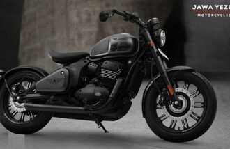 Jawa 42 Bobber All Stars Edition has been launched in India.