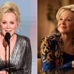 Jean Smart took home the Emmy for Outstanding Lead Actress for her work in 'Hacks' for the fifth consecutive time.
