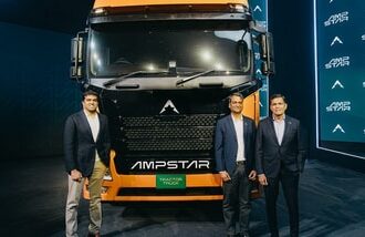 JSW Group has launched AMPSTAR.