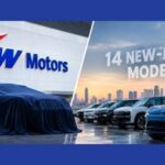 JSW Motors is set to enter India’s passenger vehicle market.