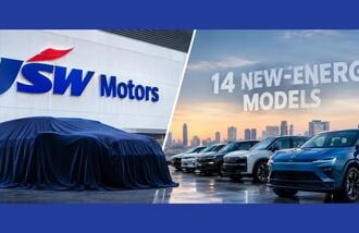 JSW Motors is set to enter India’s passenger vehicle market.