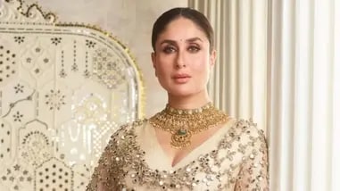Kareena Kapoor Khan's net worth