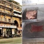 Kyani & Co among Mumbai eateries facing FDA crackdown under Tukaram Mundhe's leadership.