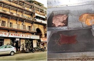 Kyani & Co among Mumbai eateries facing FDA crackdown under Tukaram Mundhe's leadership.