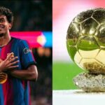Lamine Yamal won the World Cup with Spain and La Liga with Barcelona in 2026.