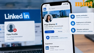 LinkedIn has introduced new tools to tackle fake profiles.