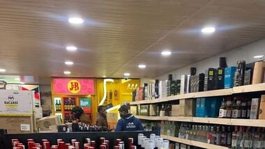 Your booze could cost more in Delhi this festive season: Here’s why