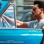 Sanjay Leela Bhansali’s Love & War starring Ranbir Kapoor, Vicky Kaushal and Alia Bhatt will release on  21 January, 2027