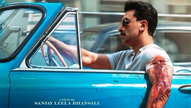 Sanjay Leela Bhansali’s Love & War starring Ranbir Kapoor, Vicky Kaushal and Alia Bhatt will release on  21 January, 2027