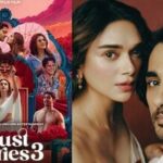 Sidharth and Aditi Rao Hydari's segment in Lust Stories 3 is getting praise from the audience.